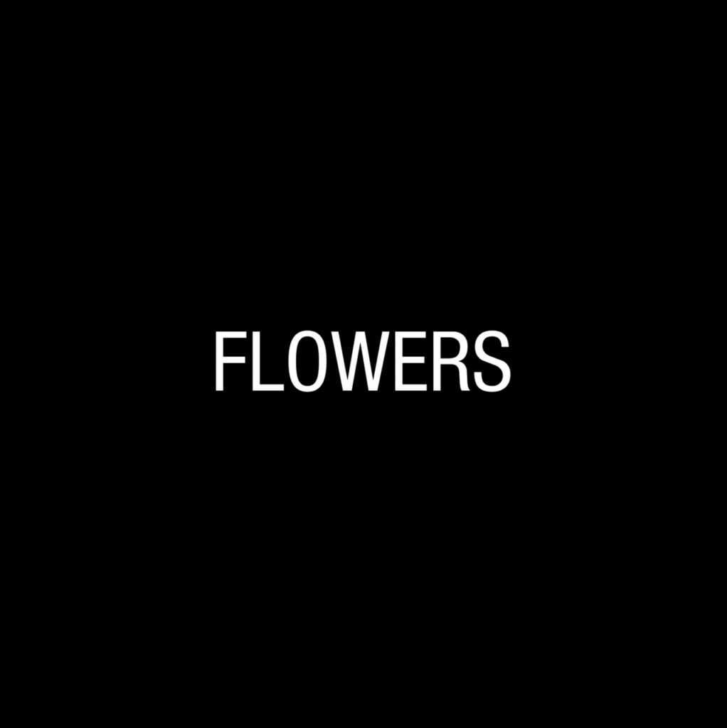 Flowers by Miley Cyrus