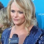 Miranda Lambert