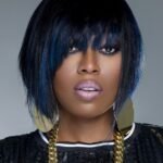 Missy Elliott