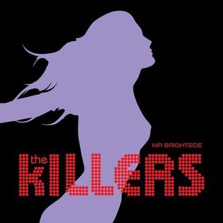 Mr. Brightside by The Killers