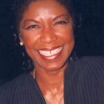 Natalie Cole