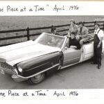 One Piece at a Time by Johnny Cash