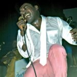 Percy Sledge