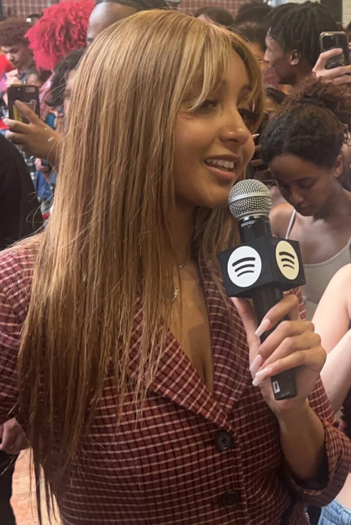 PinkPantheress ft. Zara Larsson