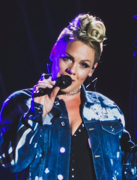 P!nk ft. Nate Ruess