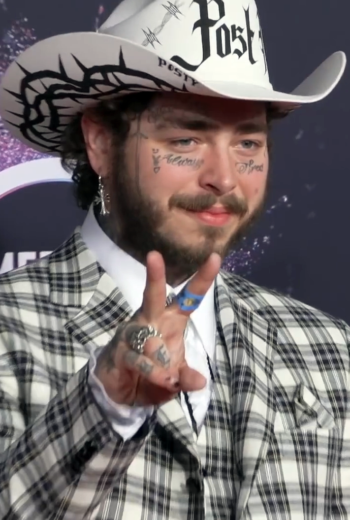 Post Malone ft. Morgan Wallen