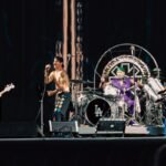Red Hot Chili Peppers