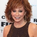 Reba McEntire