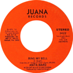 Ring My Bell by Anita Ward