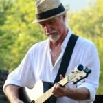 Robbie Dupree