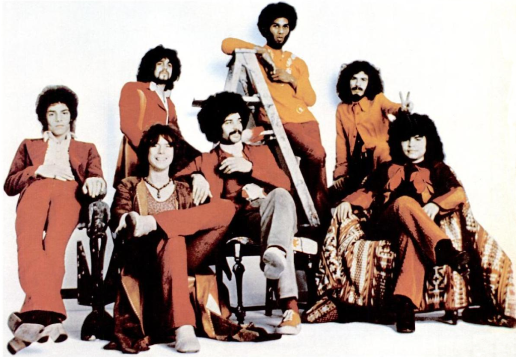 Santana ft. Rob Thomas