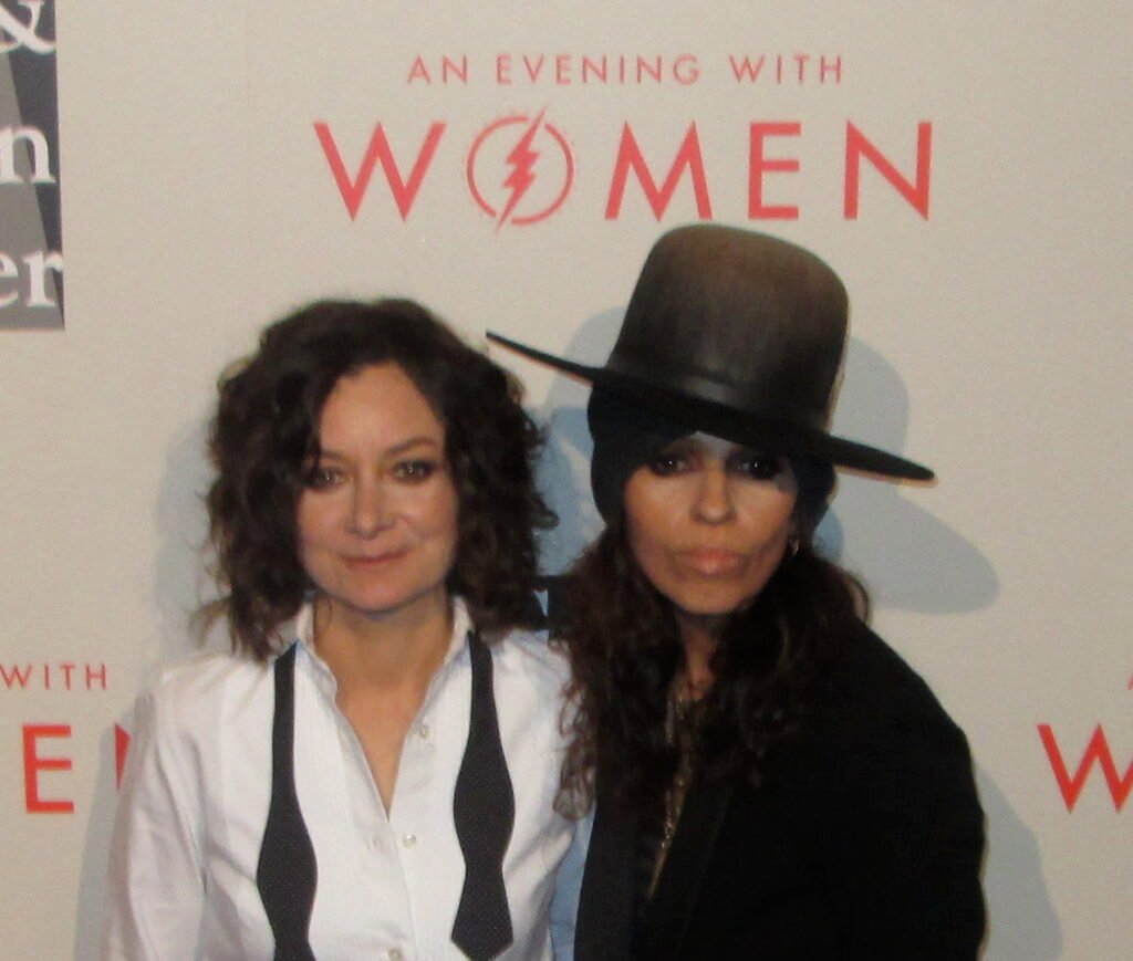 4 Non Blondes