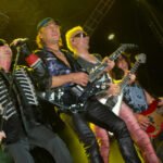 Scorpions