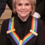 Linda Ronstadt