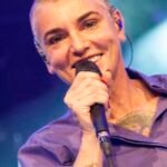 Sinéad O’Connor