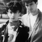 Soft Cell