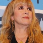 Stevie Nicks