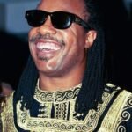Stevie Wonder