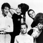 The B-52’s