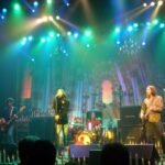 The Black Crowes