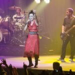 The Cranberries
