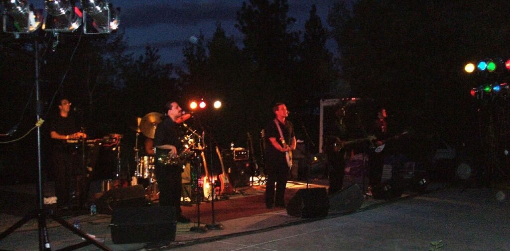 The English Beat