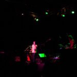 The Fixx
