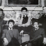 The Hollies