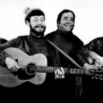 The Irish Rovers