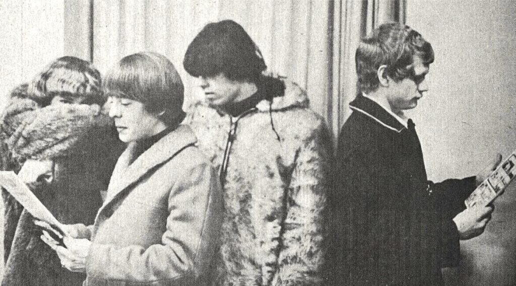 The McCoys