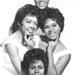 The Shirelles