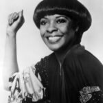 Thelma Houston