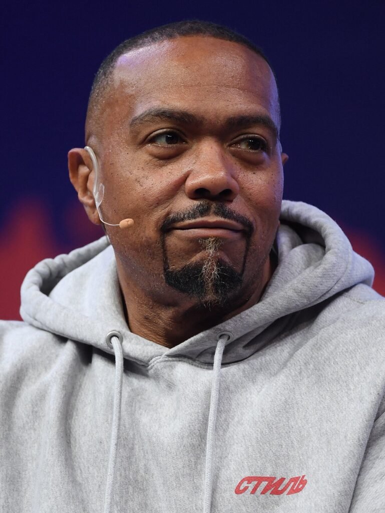 Timbaland ft. OneRepublic