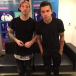Twenty One Pilots
