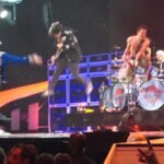 Jump by Van Halen
