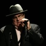 Van Morrison
