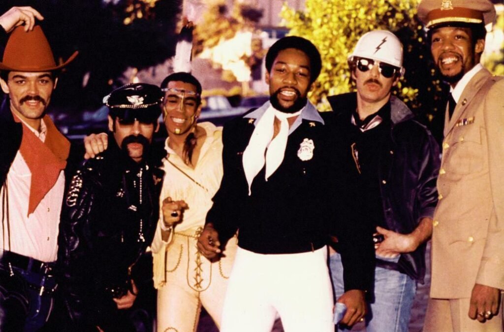 Y.M.C.A. by Village People