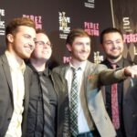 WALK THE MOON