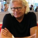 Walter Egan