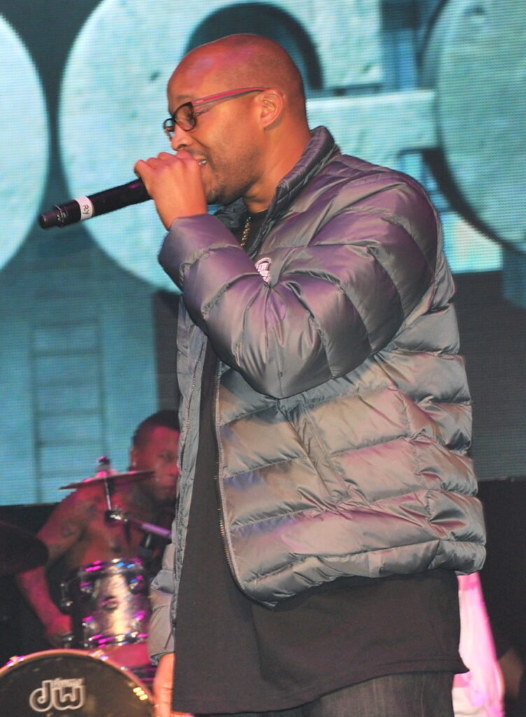 Warren G feat. Nate Dogg