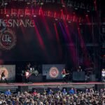 Whitesnake