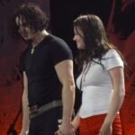 The White Stripes