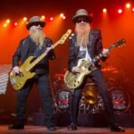 ZZ Top