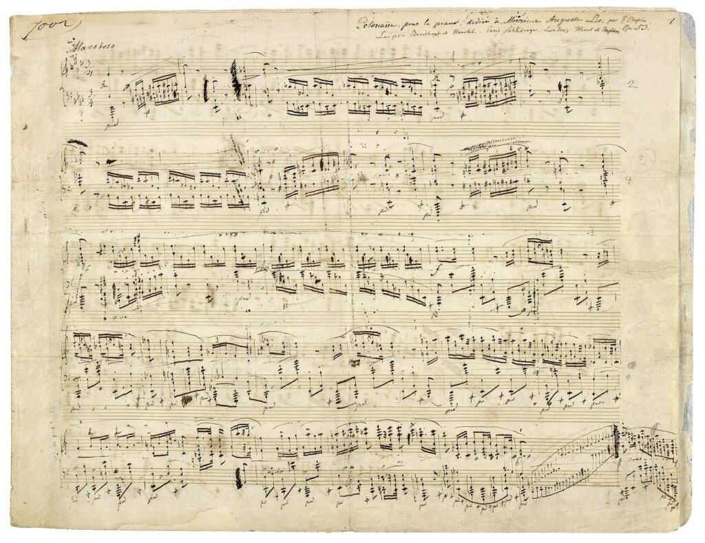 Autograph