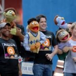 Avenue Q Cast