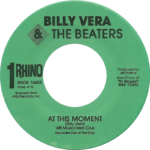 Billy Vera & The Beaters