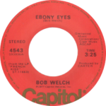 Bob Welch