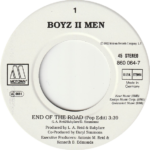 Boyz II Men