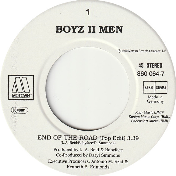 Boyz II Men