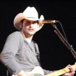 Brad Paisley & Alison Krauss